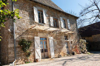 maison à Turenne (19)