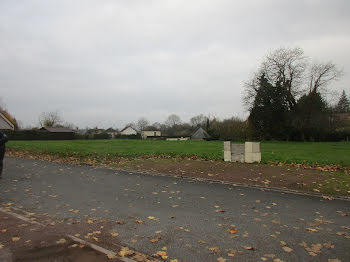 maison neuve à Vierzon (18)