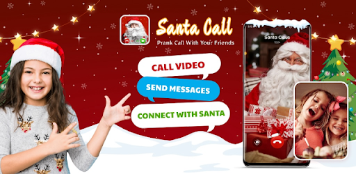 Prank Call - Call Santa Claus