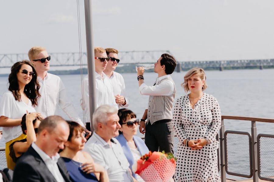 Wedding photographer Slava Khvorostyanyy (khworostyani). Photo of 20 January 2020