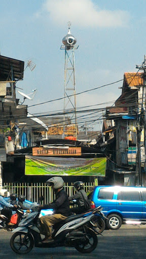 Masjid Hidayatullah