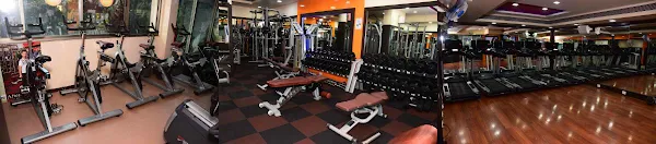 Platinum Gym And Spa photo 