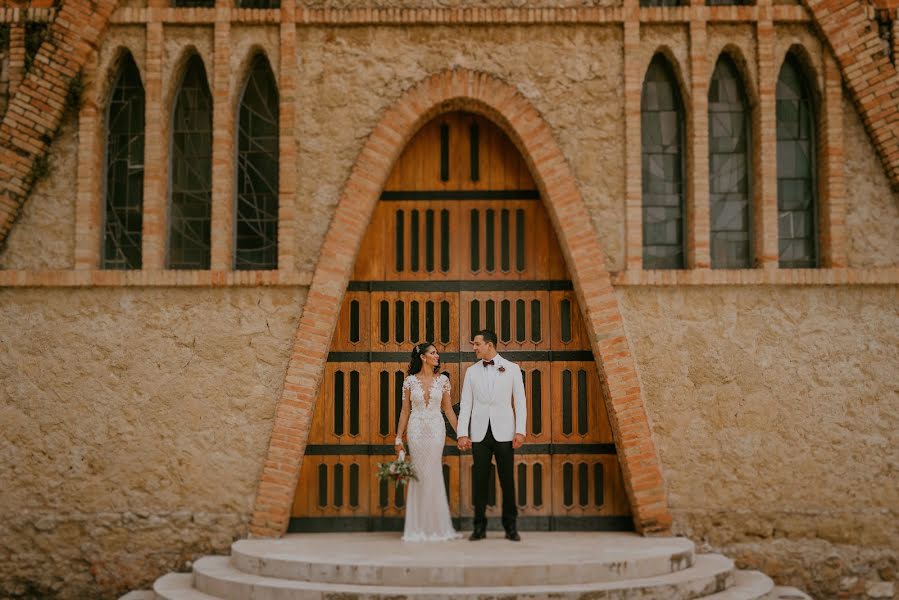 Bryllupsfotograf Manuel Tabaco (manueltabaco). Bilde av 6 april 2020