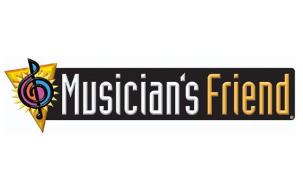 Musician's Friend small promo image