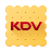 KDV – интернет-магазин icon