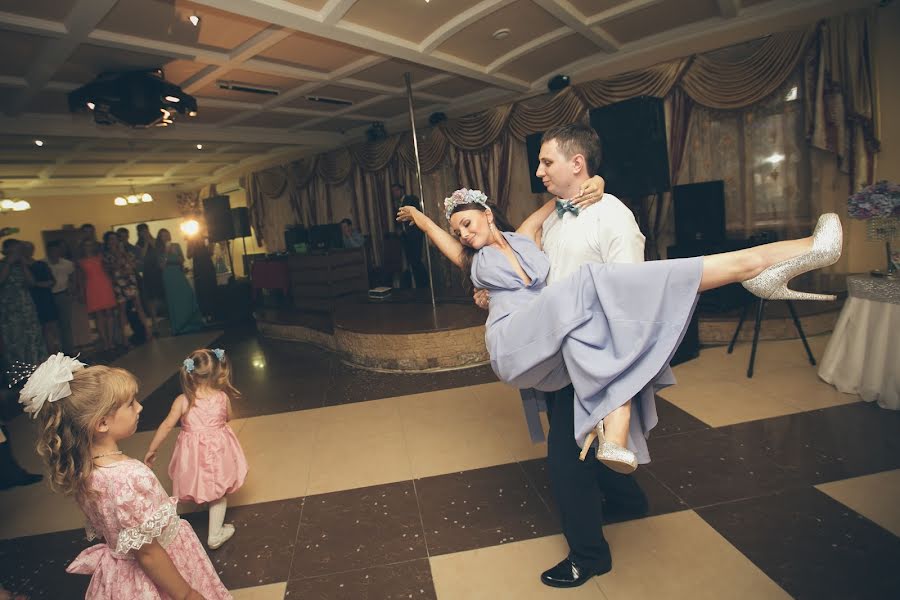 Wedding photographer Evgeniy Tischenko (tisch). Photo of 17 January 2015