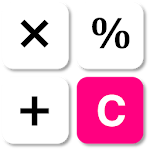 Cover Image of Download Calculator Plus 1.1 APK