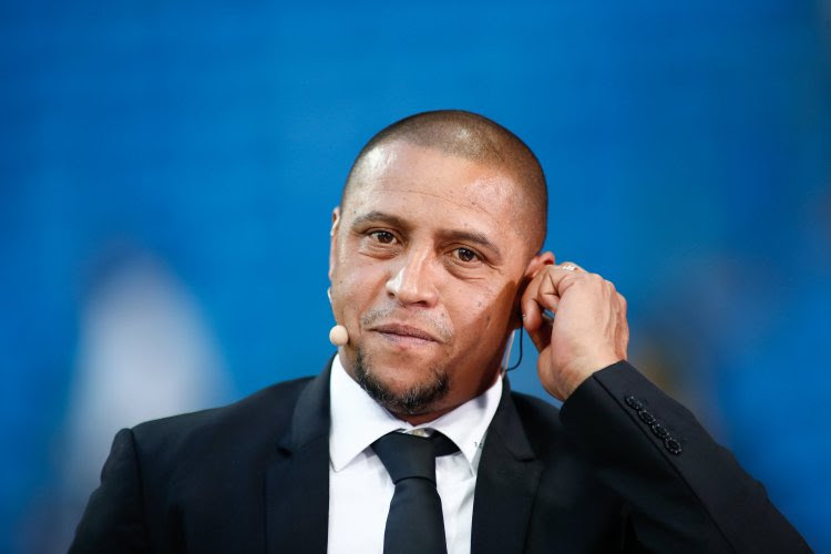 Roberto Carlos over Eden Hazard: "Hij komt om alles te winnen"