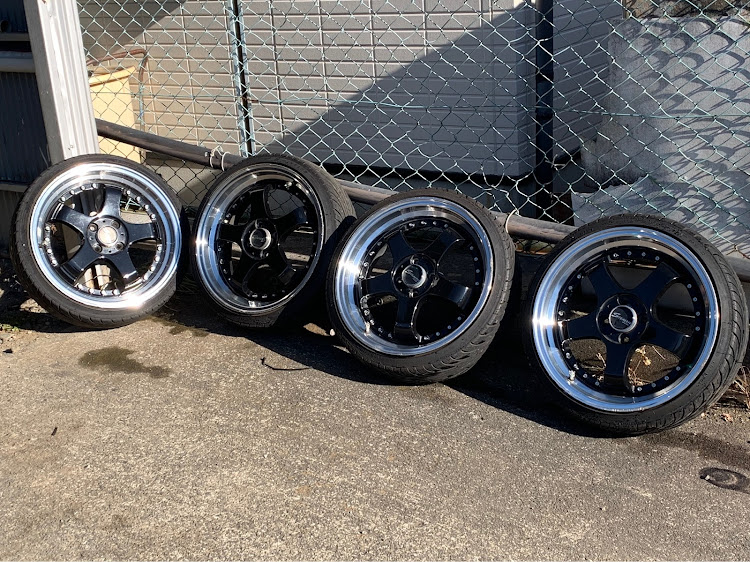 ムーヴカスタムの洗車・静岡へドライブに関するカスタム事例の投稿画像2枚目