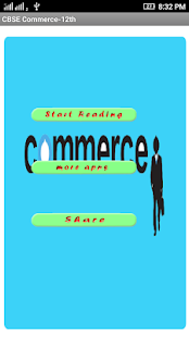 How to mod CBSE Commerce-12 1.0 mod apk for android