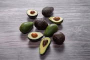 Did you know avocados are also sometimes called alligator pears because of their shape and the colour of their skin?