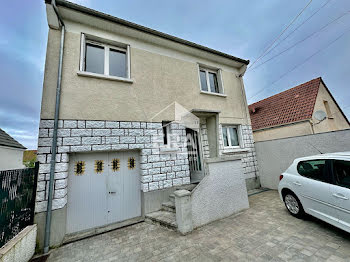 maison à Herblay-sur-Seine (95)