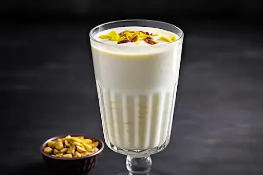 Dry Fruit Sweet Lassi