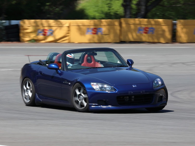 S2000のけいたくさんが投稿したカスタム事例の投稿画像1枚目