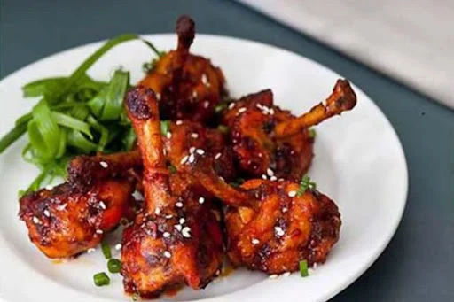 Chicken Lollipop Dry