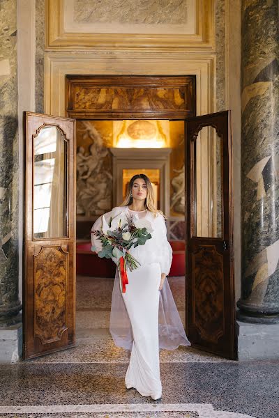 婚礼摄影师Yuliya Miro（yuliamiro）。2023 12月15日的照片
