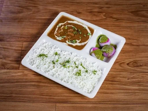 Rajma Chawal