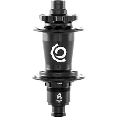 Industry Nine Hydra Classic Rear Hub 6-Bolt 148x12mm XD Freehub