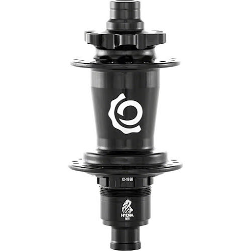 Industry Nine Hydra Classic Rear Hub - 6-Bolt, XD Freehub, 28 Hole