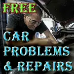 Cover Image of डाउनलोड Car Problems and Repairs offline 16.0 APK