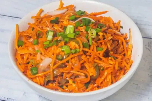 Schezwan Noodles