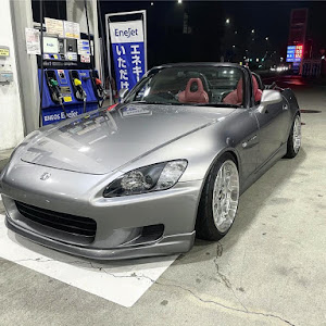 S2000 AP1