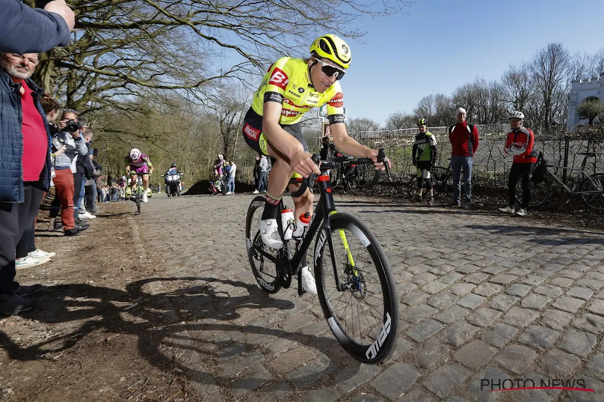 Schadevergoeding van 2 miljoen euro hangt Bas Tietema boven het hoofd na breken met sponsor