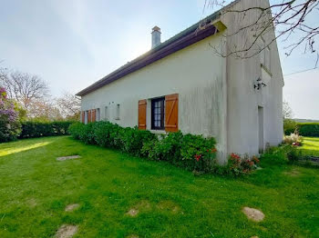 maison à Jouy-le-Châtel (77)