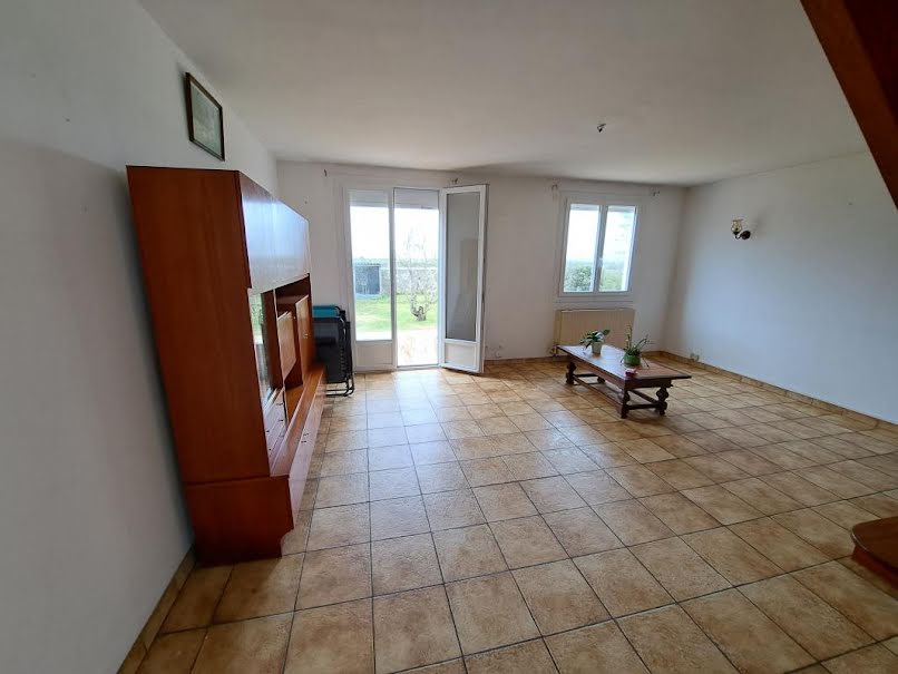 Vente maison 4 pièces 74 m² à Batz-sur-Mer (44740), 269 000 €