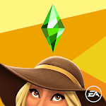 Cover Image of Download The Sims™ Mobile 20.0.0.89800 APK