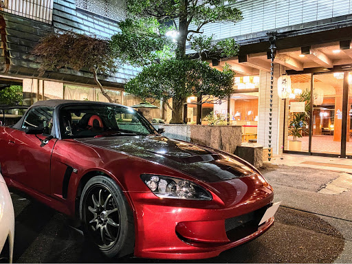 S00 Ap1のs00 th Festival 伊香保 頭文字d 頭文字d 聖地巡礼 伊香保温泉に関するカスタム メンテナンスの投稿画像 車のカスタム情報はcartune