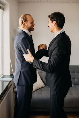 Photographe de mariage Oleg Cherevchuk (cherevchuk). Photo du 21 mai 2019