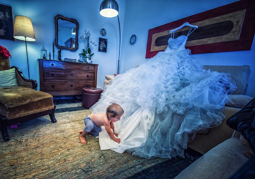 Wedding photographer Alessandro Colle (alessandrocolle). Photo of 29 May 2014