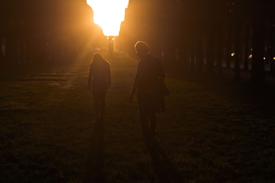 Photographe de mariage Andrey Nastasenko (flamingo). Photo du 18 mars 2014