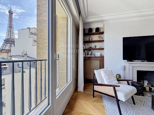 Apartment with terrace 4