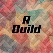 R Build Logo