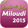 عادل الميلودي adil el miloudi icon