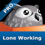 Lone Worker Pro