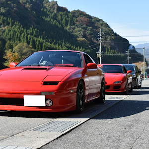 RX-7 FC3S