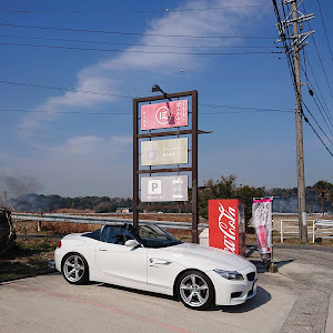 Z4 ロードスター