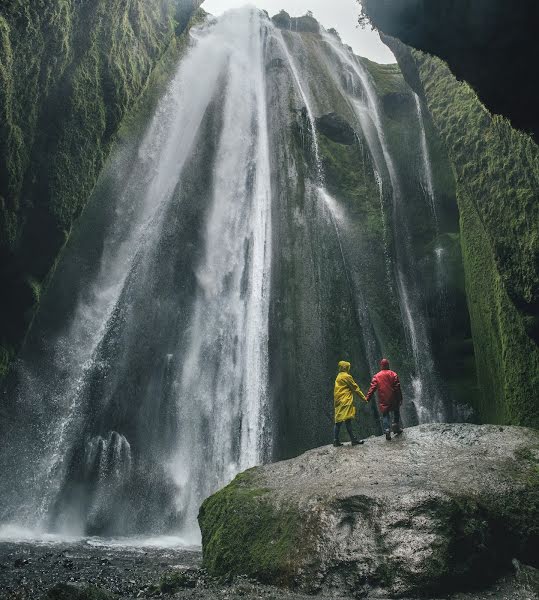 Fotografo di matrimoni Oleksandr Ladanivskiy (ladanivskyy). Foto del 20 settembre 2018