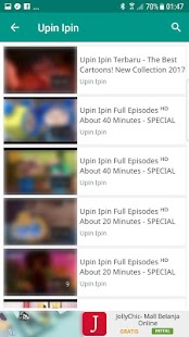 Kumpulan Kartun Terbaru - náhled