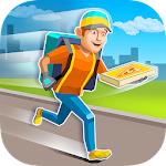 Crazy Delivery Apk