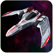 Galaxy War Clicker 1.0.8 Icon