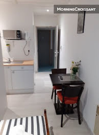 appartement à Persan (95)