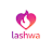 Lashwa – Dating App icon