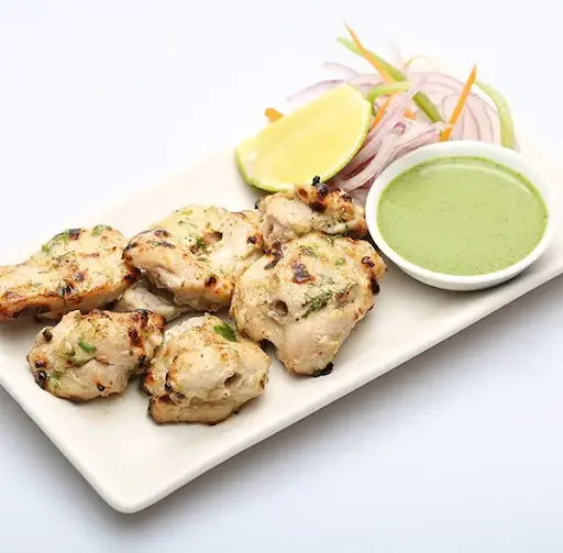 Chicken Reshmi Kabab [6 Pieces]