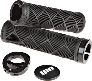 ODI Cross Trainer Lock- On Bonus Pack Black alternate image 0