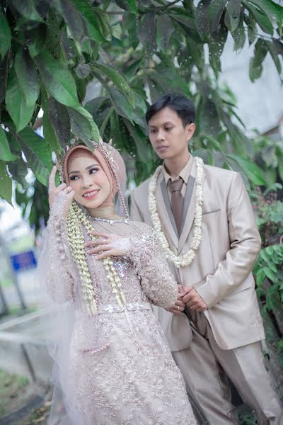 Wedding photographer Rido Alwarno (rido). Photo of 5 September 2023