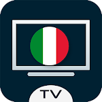 Cover Image of Baixar Tv Italiana Gratis Info 1.0 APK